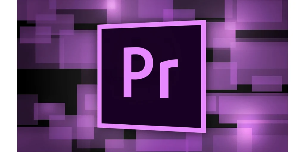 adobe Premiere logo