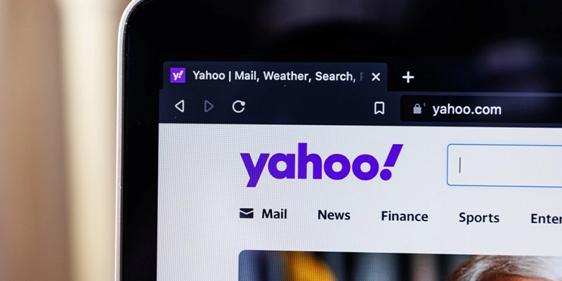 yahoo SEO