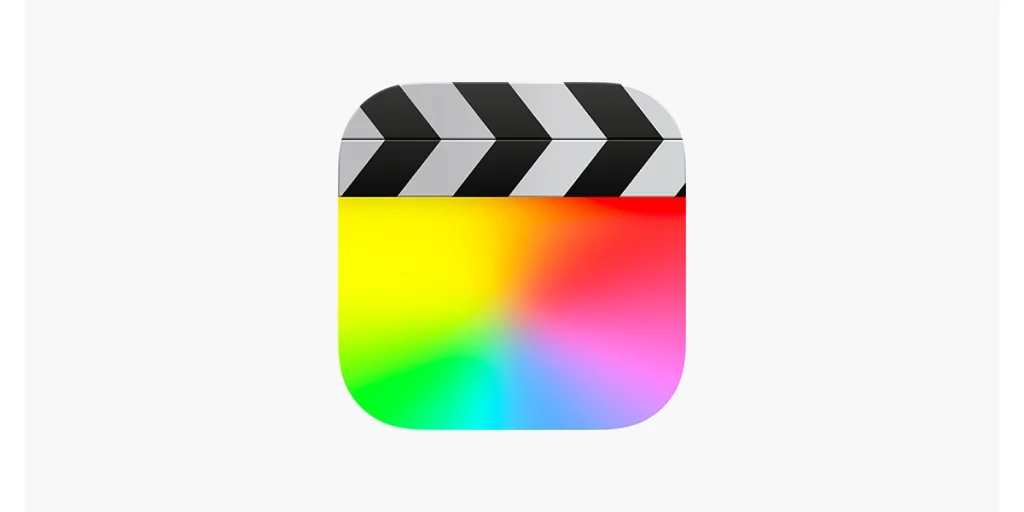 finalcut pro logo