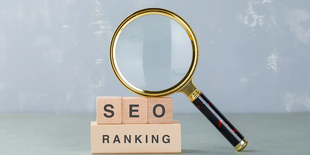 SEO積木加上搜尋