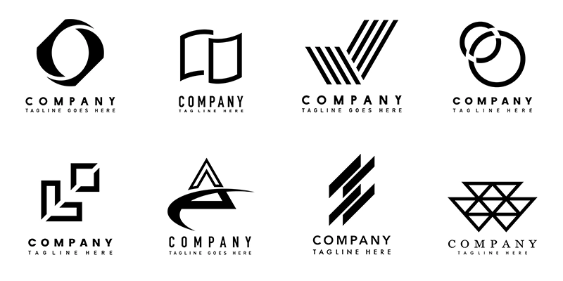 logo設計要素