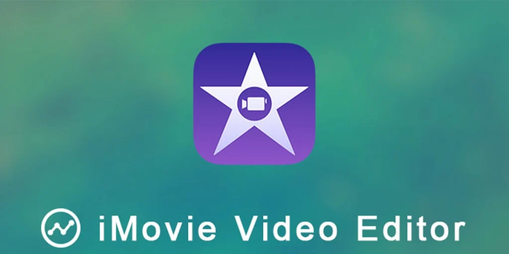 imovie logo