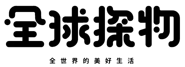 全球探物logo