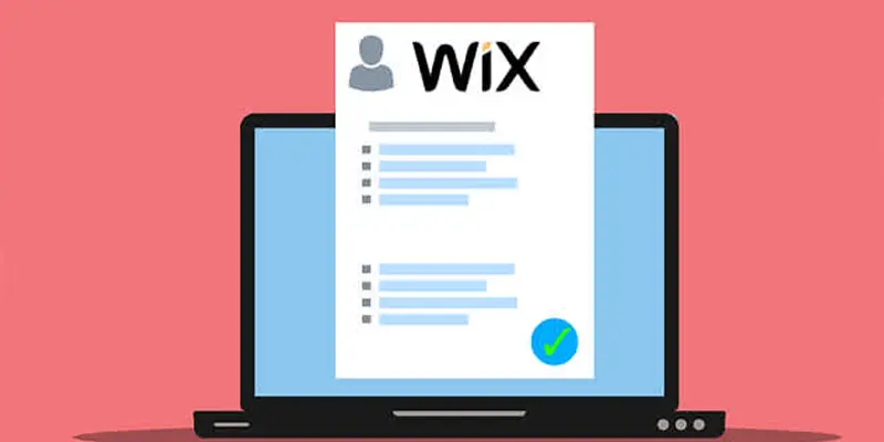 wix