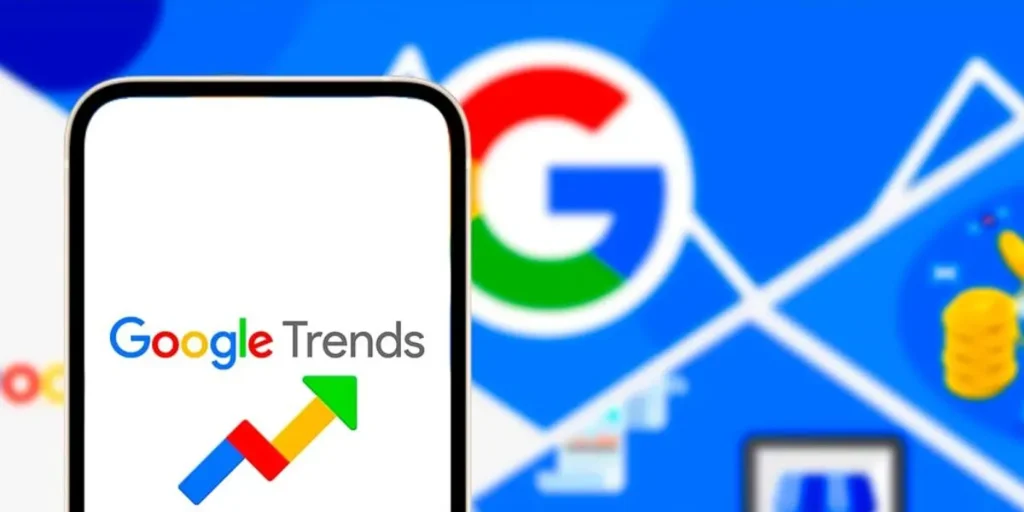 Google Trends