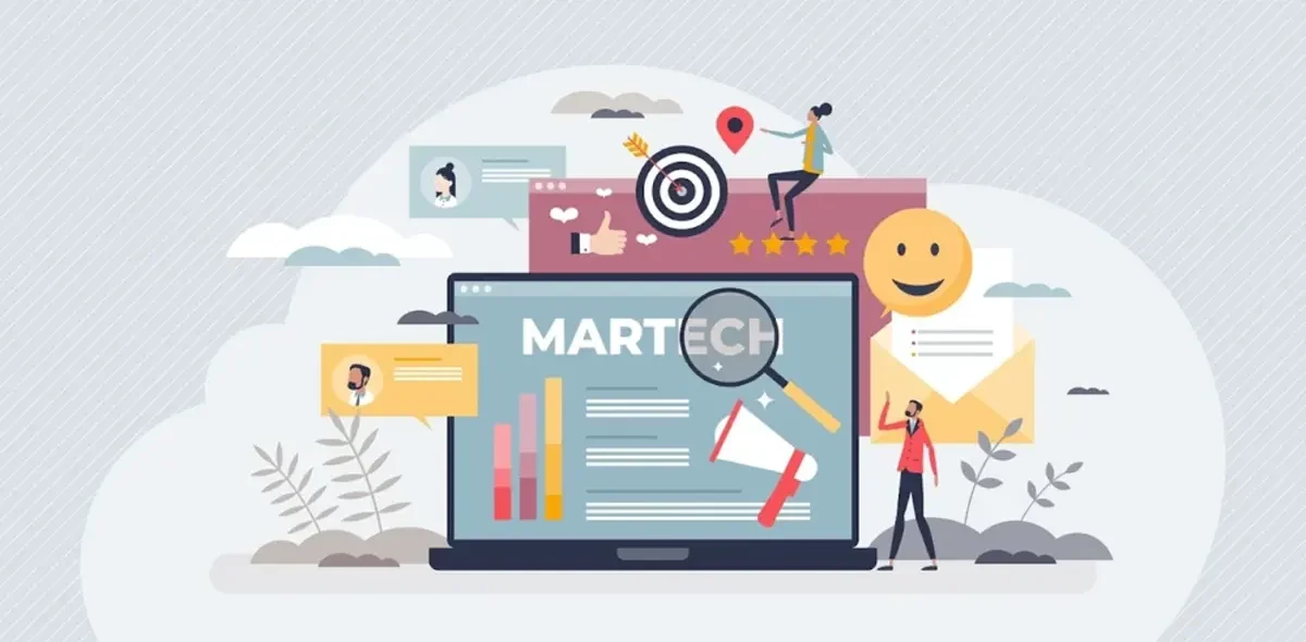MarTech