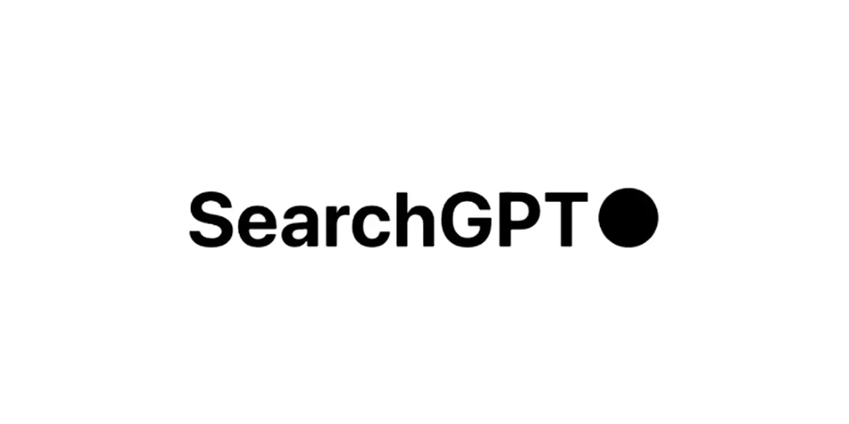SearchGPT