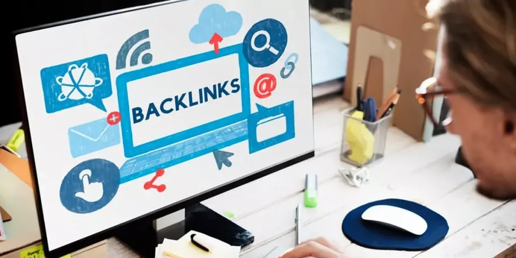 backlink