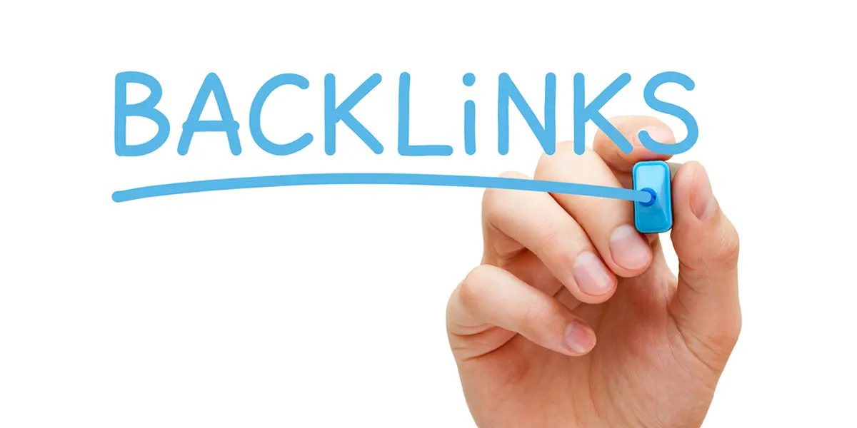backlink