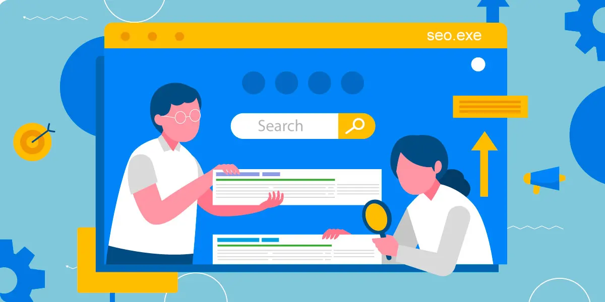 SEO-Friendly