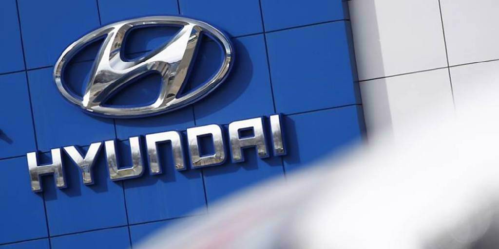 韓國汽車製造商現代汽車(Hyundai)的工會表示,工會在21日發動10年來首度全日罷工後,已於今天與公司管理層重啟薪資談判。圖/美聯社
