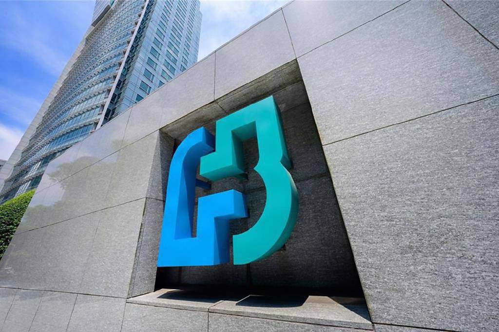 閃瞎投資人！富邦金每股淨值飆109.3元 股價登141元拚新高
