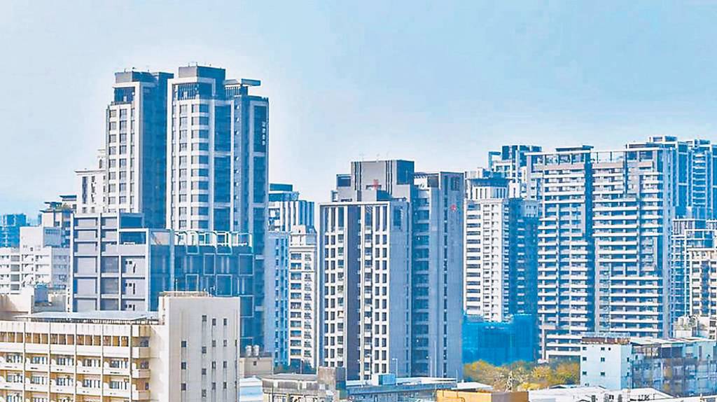 圖為房市。圖/業者提供