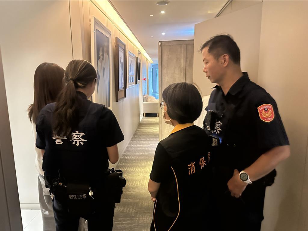 知名韓系婚紗品牌「韓國藝匠」10日驚傳停止營運,台北市法務局今(12)日再更新接獲申訴達142件,加總目前申訴案中有明確載明請求(受損害)之金額,合計約800萬元。(圖/北市法務局)