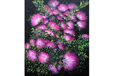 2026 8/14 - 8/17 台灣藝術博覽會 世貿一館 │揆眾展覽參展單位-黃琯予