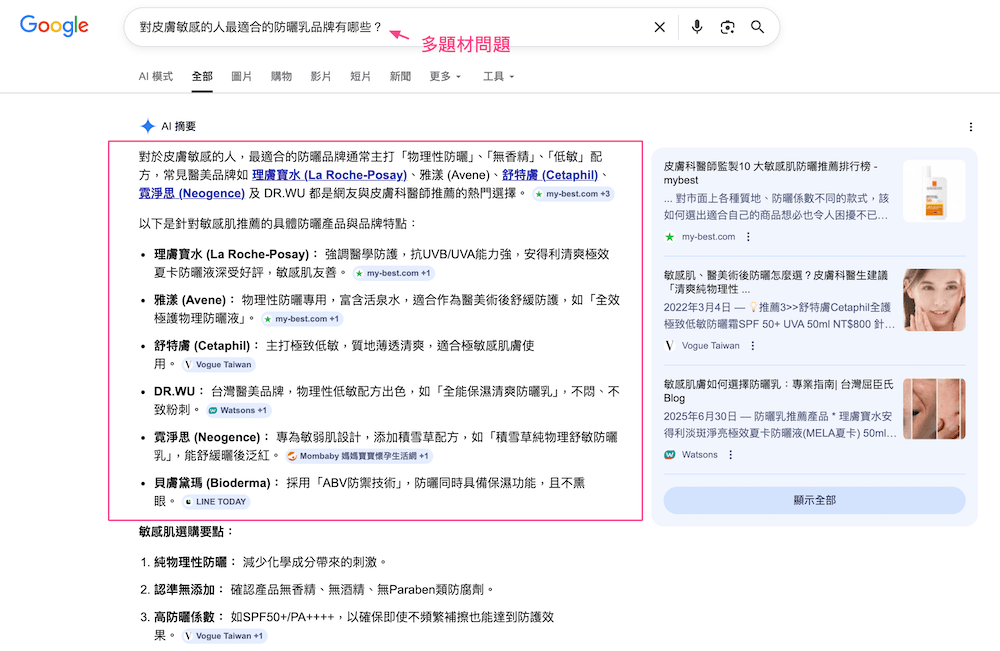 AIO處理複雜性問題