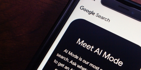 Google AI Mode是什麼？AI模式(AI Mode)將改變你的搜尋習慣