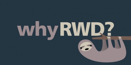 為什麼需要RWD網頁設計?
