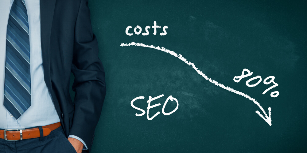 SEO收费行情？怎么估算SEO费用？SEO公司怎么选?
