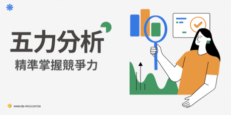 五力分析是什麼？從王品集團看波特五力分析範例
