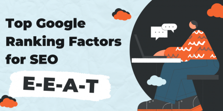 EEAT是什麼？用 EEAT 找回 Google信任、拯救網站排名！