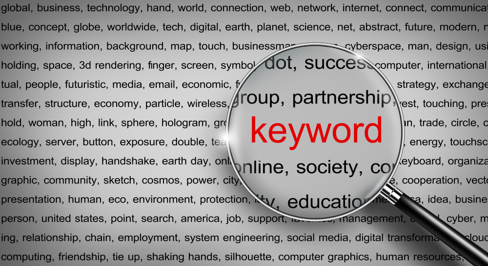 keyword