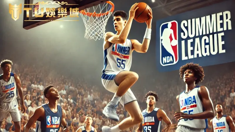 NBA夏季聯賽