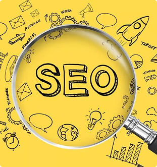 SEO新知封面